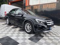 Mercedes Classe GLA Mercedes 180 CDI FASCINATION 7G-DCT - <small></small> 14.990 € <small>TTC</small> - #7