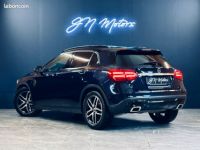 Mercedes Classe GLA Mercedes 180 fascination 7g-dct amg suivi complet garantie 12 mois - <small></small> 19.990 € <small>TTC</small> - #2