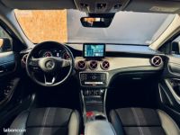 Mercedes Classe GLA 180 fascination 7g-dct amg suivi complet garantie 12 mois - <small></small> 19.990 € <small>TTC</small> - #4