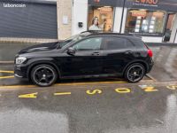 Mercedes Classe GLA Mercedes 180 FASCINATION BVA7 - <small></small> 20.390 € <small>TTC</small> - #2