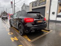 Mercedes Classe GLA Mercedes 180 FASCINATION BVA7 - <small></small> 20.390 € <small>TTC</small> - #4