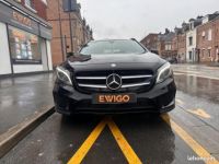 Mercedes Classe GLA Mercedes 180 FASCINATION BVA7 - <small></small> 20.390 € <small>TTC</small> - #7