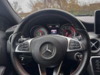 Mercedes Classe GLA Mercedes 180 FASCINATION BVA7 - <small></small> 20.390 € <small>TTC</small> - #17