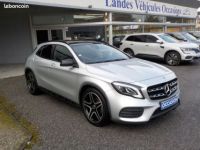 Mercedes Classe GLA MERCEDES (2) 200d FASCINATION 7G-DCT - <small></small> 21.990 € <small>TTC</small> - #1