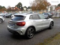 Mercedes Classe GLA MERCEDES (2) 200d FASCINATION 7G-DCT - <small></small> 21.990 € <small>TTC</small> - #2