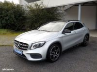 Mercedes Classe GLA MERCEDES (2) 200d FASCINATION 7G-DCT - <small></small> 21.990 € <small>TTC</small> - #3