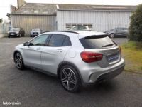 Mercedes Classe GLA MERCEDES (2) 200d FASCINATION 7G-DCT - <small></small> 21.990 € <small>TTC</small> - #4