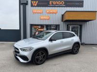 Mercedes Classe GLA Mercedes 2.0 200 D 150 AMG LINE 8G-DCT BVA - <small></small> 29.990 € <small>TTC</small> - #1