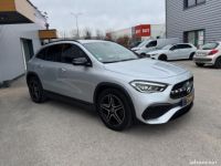 Mercedes Classe GLA Mercedes 2.0 200 D 150 AMG LINE 8G-DCT BVA - <small></small> 29.990 € <small>TTC</small> - #3