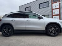 Mercedes Classe GLA Mercedes 2.0 200 D 150 AMG LINE 8G-DCT BVA - <small></small> 29.990 € <small>TTC</small> - #4