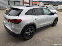 Mercedes Classe GLA Mercedes 2.0 200 D 150 AMG LINE 8G-DCT BVA - <small></small> 29.990 € <small>TTC</small> - #5