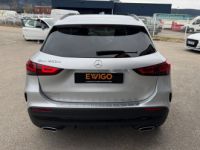 Mercedes Classe GLA Mercedes 2.0 200 D 150 AMG LINE 8G-DCT BVA - <small></small> 29.990 € <small>TTC</small> - #6