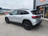 Mercedes Classe GLA Mercedes 2.0 200 D 150 AMG LINE 8G-DCT BVA - <small></small> 29.990 € <small>TTC</small> - #9