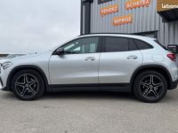 Mercedes Classe GLA Mercedes 2.0 200 D 150 AMG LINE 8G-DCT BVA - <small></small> 29.990 € <small>TTC</small> - #10