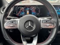 Mercedes Classe GLA Mercedes 2.0 200 D 150 AMG LINE 8G-DCT BVA - <small></small> 29.990 € <small>TTC</small> - #13