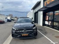 Mercedes Classe GLA Mercedes 2.0 200 D 150CH AMG LINE TOIT OUVRANT PANORAMIQUE + ORIGINE FRANCE 1ERE MAI... - <small></small> 52.400 € <small>TTC</small> - #8