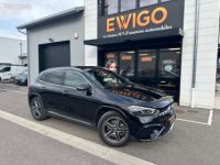 Mercedes Classe GLA Mercedes 2.0 200 D 150CH AMG LINE TOIT OUVRANT PANORAMIQUE + ORIGINE FRANCE 1ERE MAI... - <small></small> 52.400 € <small>TTC</small> - #9