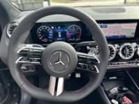 Mercedes Classe GLA Mercedes 2.0 200 D 150CH AMG LINE TOIT OUVRANT PANORAMIQUE + ORIGINE FRANCE 1ERE MAI... - <small></small> 52.400 € <small>TTC</small> - #16