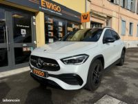 Mercedes Classe GLA Mercedes 2.0 200D 150 PACK AMG LINE 8G-DCT BVA CAMERA GARANTIE 6 MOIS - <small></small> 36.990 € <small>TTC</small> - #1