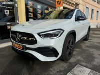 Mercedes Classe GLA Mercedes 2.0 200D 150 PACK AMG LINE 8G-DCT BVA CAMERA GARANTIE 6 MOIS - <small></small> 36.990 € <small>TTC</small> - #2