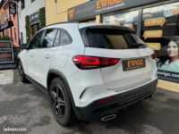 Mercedes Classe GLA Mercedes 2.0 200D 150 PACK AMG LINE 8G-DCT BVA CAMERA GARANTIE 6 MOIS - <small></small> 36.990 € <small>TTC</small> - #4