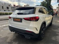 Mercedes Classe GLA Mercedes 2.0 200D 150 PACK AMG LINE 8G-DCT BVA CAMERA GARANTIE 6 MOIS - <small></small> 36.990 € <small>TTC</small> - #6