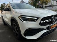 Mercedes Classe GLA Mercedes 2.0 200D 150 PACK AMG LINE 8G-DCT BVA CAMERA GARANTIE 6 MOIS - <small></small> 36.990 € <small>TTC</small> - #7