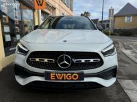 Mercedes Classe GLA Mercedes 2.0 200D 150 PACK AMG LINE 8G-DCT BVA CAMERA GARANTIE 6 MOIS - <small></small> 36.990 € <small>TTC</small> - #8