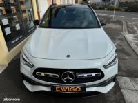 Mercedes Classe GLA Mercedes 2.0 200D 150 PACK AMG LINE 8G-DCT BVA CAMERA GARANTIE 6 MOIS - <small></small> 36.990 € <small>TTC</small> - #9