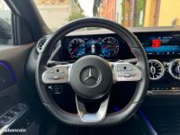 Mercedes Classe GLA Mercedes 2.0 200D 150 PACK AMG LINE 8G-DCT BVA CAMERA GARANTIE 6 MOIS - <small></small> 36.990 € <small>TTC</small> - #17