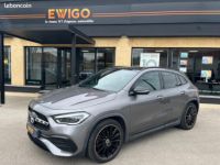 Mercedes Classe GLA 2.0 220 190CH AMG LINE 4MATIC 8G-DCT BVA ENTRETIENS GTIE 12 MOIS - <small></small> 39.990 € <small>TTC</small> - #1