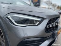 Mercedes Classe GLA 2.0 220 190CH AMG LINE 4MATIC 8G-DCT BVA ENTRETIENS GTIE 12 MOIS - <small></small> 39.990 € <small>TTC</small> - #15