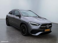 Mercedes Classe GLA 2.0 220 190CH AMG LINE 4MATIC 8G-DCT BVA ENTRETIENS GTIE 12 MOIS - <small></small> 39.990 € <small>TTC</small> - #16