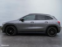 Mercedes Classe GLA 2.0 220 190CH AMG LINE 4MATIC 8G-DCT BVA ENTRETIENS GTIE 12 MOIS - <small></small> 39.990 € <small>TTC</small> - #18