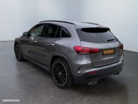 Mercedes Classe GLA 2.0 220 190CH AMG LINE 4MATIC 8G-DCT BVA ENTRETIENS GTIE 12 MOIS - <small></small> 39.990 € <small>TTC</small> - #19