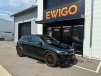 Mercedes Classe GLA Mercedes 2.0 220 D 190CH EDITION 4MATIC TOIT OUVRANT PANORAMIQUE - <small></small> 37.980 € <small>TTC</small> - #2