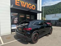 Mercedes Classe GLA Mercedes 2.0 220 D 190CH EDITION 4MATIC TOIT OUVRANT PANORAMIQUE - <small></small> 37.980 € <small>TTC</small> - #4