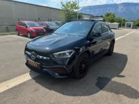 Mercedes Classe GLA Mercedes 2.0 220 D 190CH EDITION 4MATIC TOIT OUVRANT PANORAMIQUE - <small></small> 37.980 € <small>TTC</small> - #9