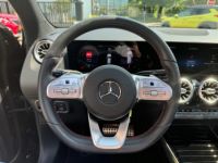 Mercedes Classe GLA Mercedes 2.0 220 D 190CH EDITION 4MATIC TOIT OUVRANT PANORAMIQUE - <small></small> 37.980 € <small>TTC</small> - #18