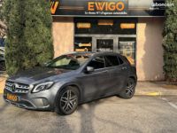 Mercedes Classe GLA Mercedes 2.0 250 210CH SENSATION 7G-DCT BVA - <small></small> 18.990 € <small>TTC</small> - #1