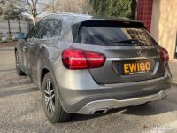 Mercedes Classe GLA Mercedes 2.0 250 210CH SENSATION 7G-DCT BVA - <small></small> 18.990 € <small>TTC</small> - #3