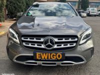 Mercedes Classe GLA Mercedes 2.0 250 210CH SENSATION 7G-DCT BVA - <small></small> 18.990 € <small>TTC</small> - #8