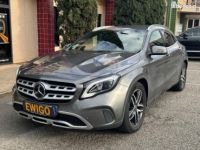 Mercedes Classe GLA Mercedes 2.0 250 210CH SENSATION 7G-DCT BVA - <small></small> 18.990 € <small>TTC</small> - #9