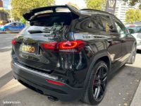 Mercedes Classe GLA Mercedes 2.0 35 305 AMG 4MATIC 8G-DCT SPEEDSHIFT BVA - <small></small> 64.990 € <small>TTC</small> - #5