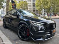 Mercedes Classe GLA Mercedes 2.0 35 305 AMG 4MATIC 8G-DCT SPEEDSHIFT BVA - <small></small> 64.990 € <small>TTC</small> - #7