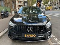 Mercedes Classe GLA Mercedes 2.0 35 305 AMG 4MATIC 8G-DCT SPEEDSHIFT BVA - <small></small> 64.990 € <small>TTC</small> - #8