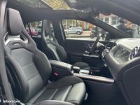 Mercedes Classe GLA Mercedes 2.0 35 305 AMG 4MATIC 8G-DCT SPEEDSHIFT BVA - <small></small> 64.990 € <small>TTC</small> - #12