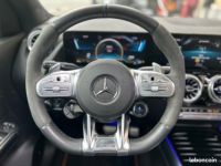 Mercedes Classe GLA Mercedes 2.0 35 305 AMG 4MATIC 8G-DCT SPEEDSHIFT BVA - <small></small> 64.990 € <small>TTC</small> - #14