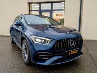 Mercedes Classe GLA Mercedes 2.0 35AMG 4MATIC BVA TOUTES OPTIONS ETAT NEUF - <small></small> 59.990 € <small>TTC</small> - #2