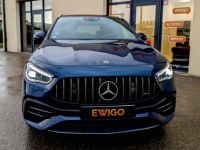 Mercedes Classe GLA Mercedes 2.0 35AMG 4MATIC BVA TOUTES OPTIONS ETAT NEUF - <small></small> 59.990 € <small>TTC</small> - #3